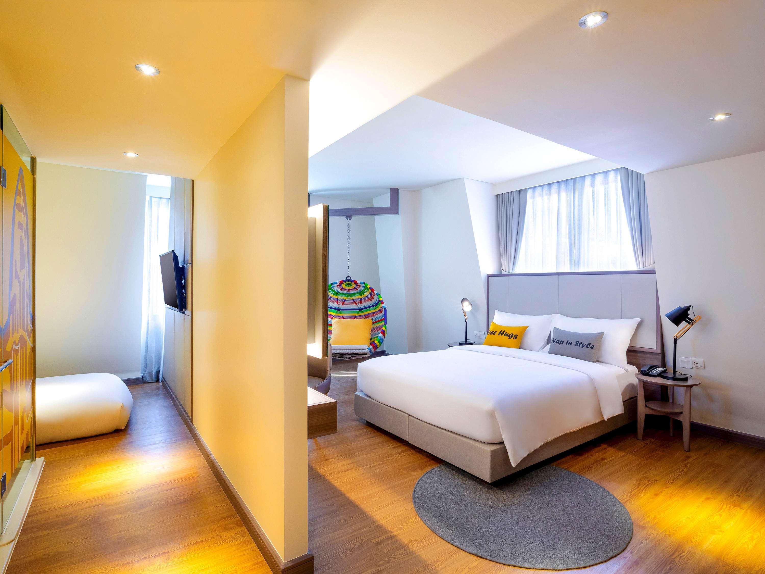 Ibis Styles Siem Reap Hotel Eksteriør billede