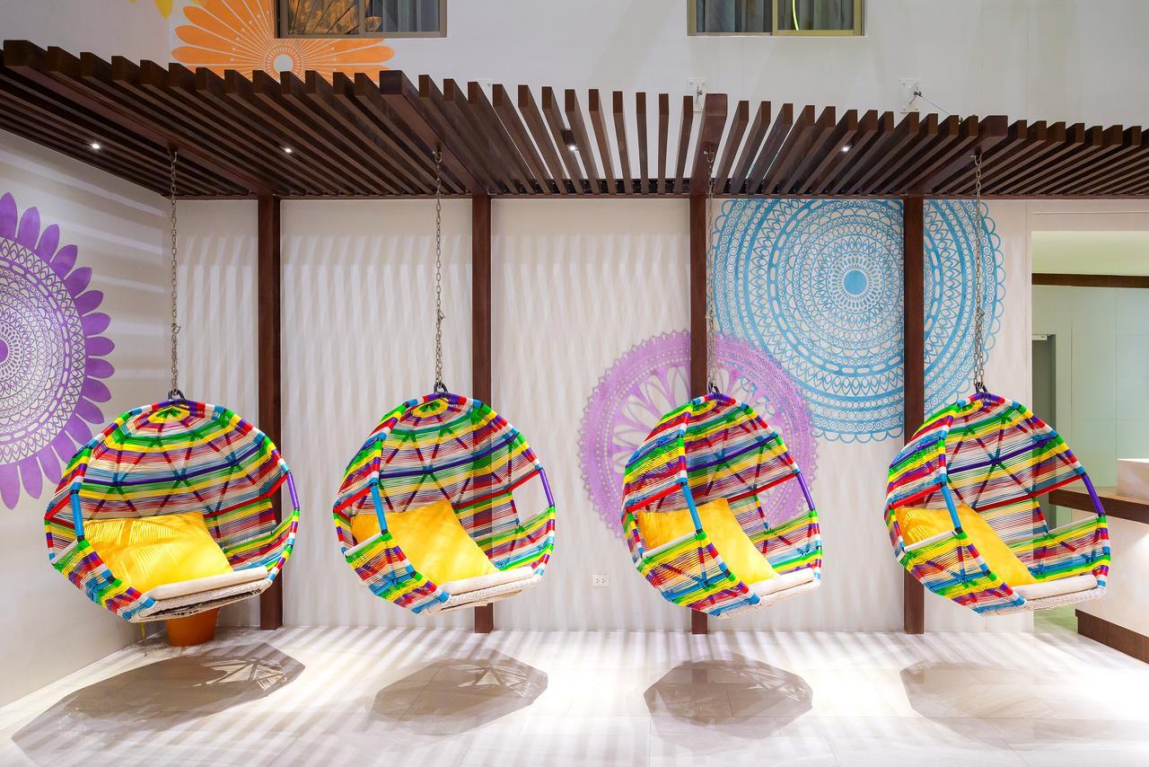 Ibis Styles Siem Reap Hotel Eksteriør billede