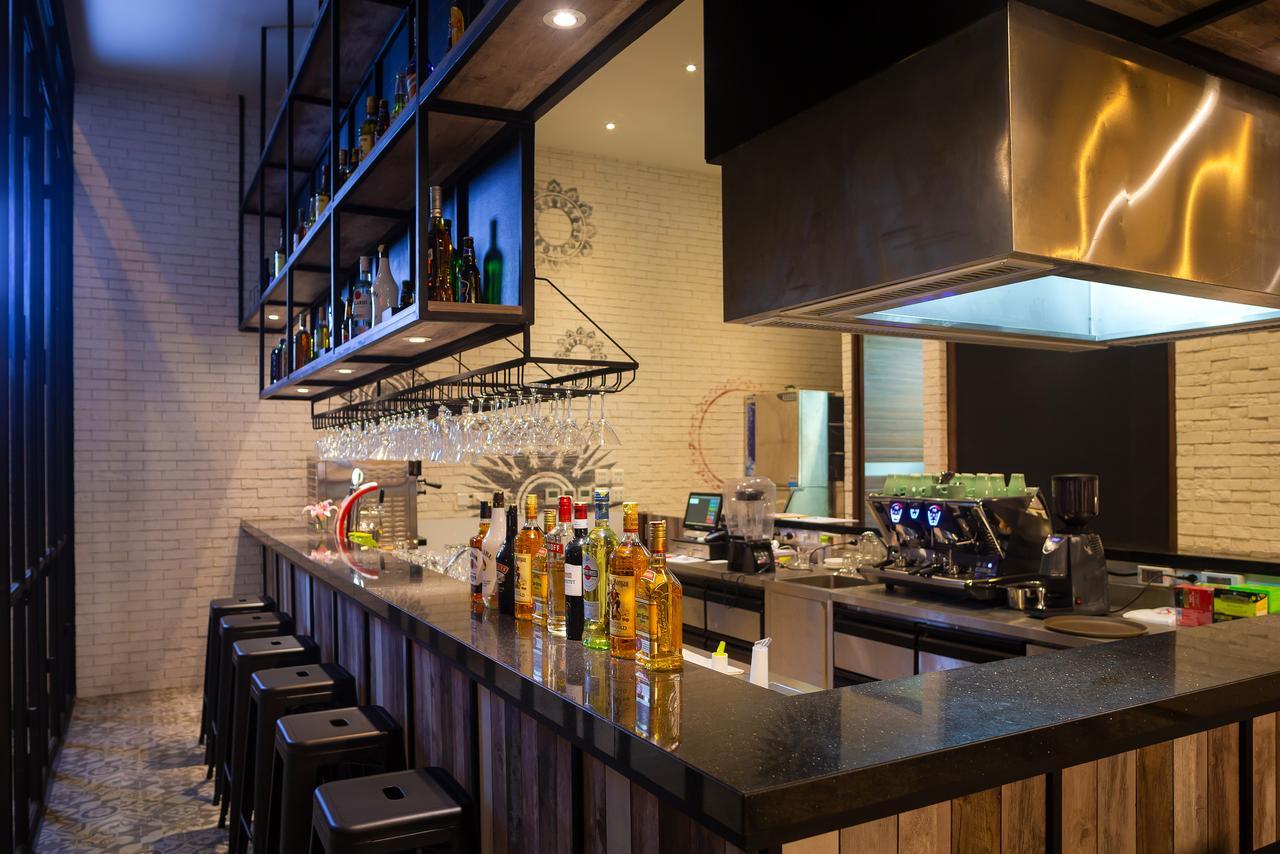Ibis Styles Siem Reap Hotel Eksteriør billede